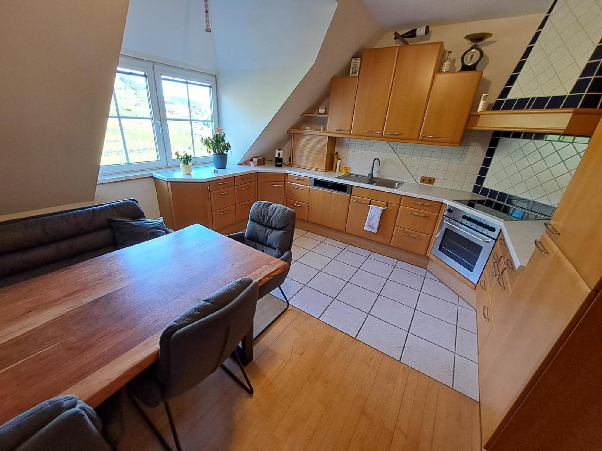 Wohnung In Der Wachau Weissenkirchen in der Wachau Kültér fotó